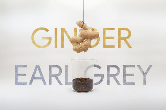 Ginger Earl Grey (Coming Soon)